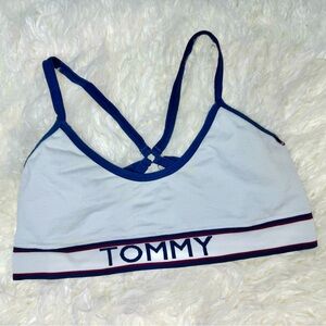 Tommy Hilfiger Sports Bra